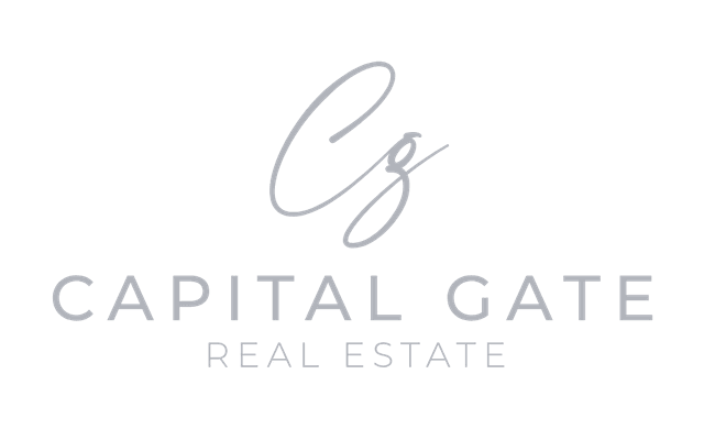 capital gate