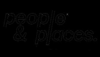 people and places