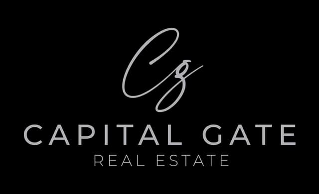 capital gate