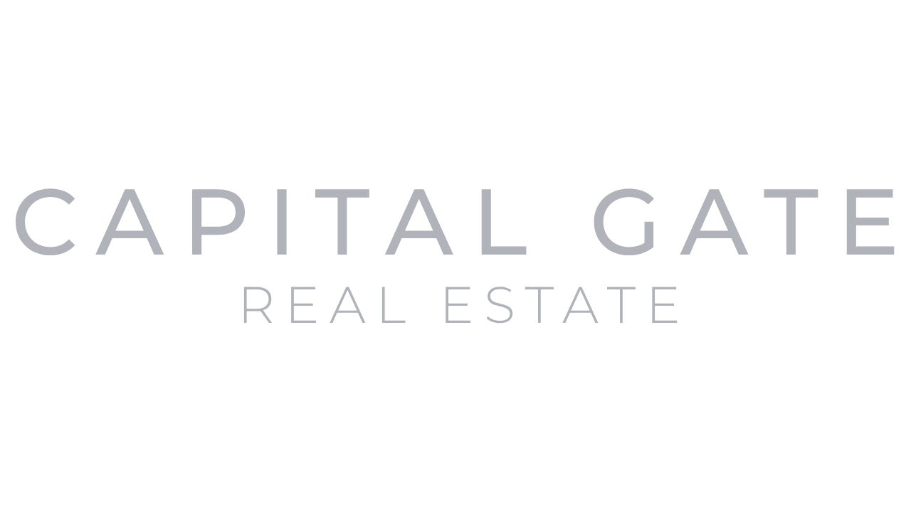 Capitl Gate